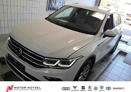 VW Tiguan Volkswagen 2.0TDI ELEGANCE MATRIX+NAV+ACC+STDHZG+AHK