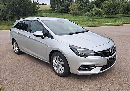Opel Astra ST 1.5 Diesel Edition wenig km Top
