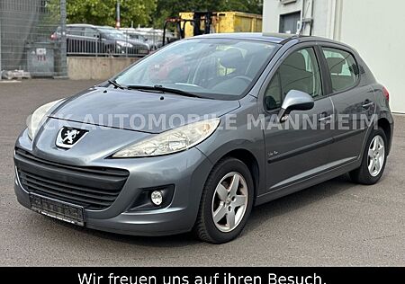 Peugeot 207 1.4 Urban Move|150TKM|PANO-DACH|2HAND|KLIMA