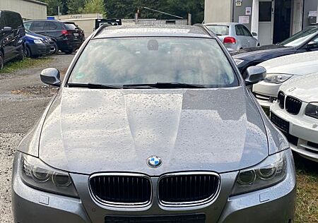 BMW 318d 318 Baureihe 3 Touring