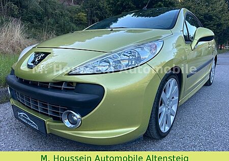 Peugeot 207 CC Cabrio-Coupe Sport Klima 2H