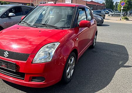 Suzuki Swift Lim. 1,3*KLIMAANLAGE*2.HD*TÜV 12/25*EURO4*