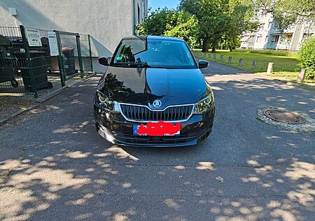 Skoda Fabia 1.0l MPI 55kW Ambition Ambition