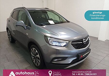 Opel Mokka X 1.6 D Innovation Navi|CAM|Schiebedach|