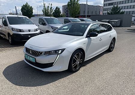 Peugeot 508 SW Hybrid 225 e-EAT8 GT