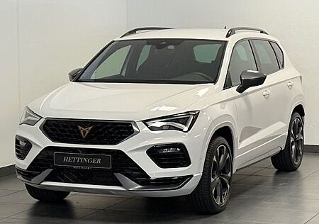 Cupra Ateca VZ 2.0 TSI DSG 4Drive, Navi,LED,360°,Sitzh