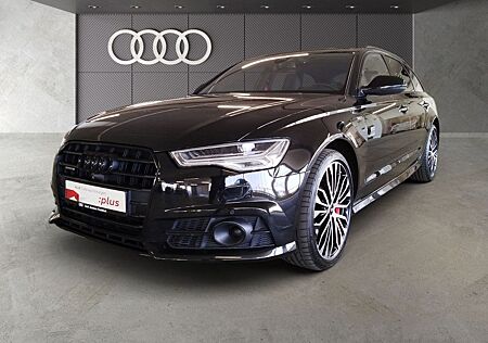 Audi A6 Avant 3.0 TDI competition quattro tiptronic M
