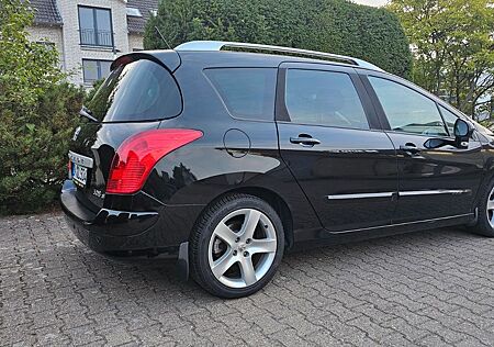 Peugeot 308 SW Sport 120 VTi Sport
