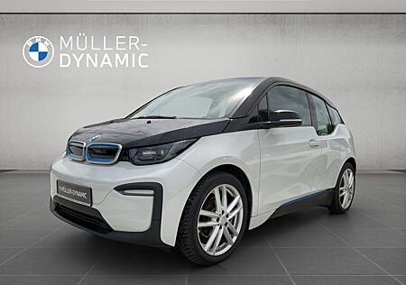 BMW i3 120AH NAVI PROF TEMPOMAT WLAN DAB SHZ