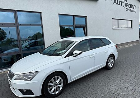 Seat Leon ST Ecomotive Style