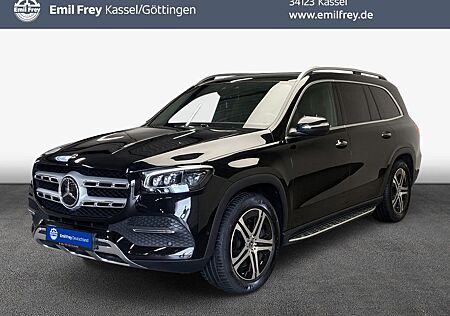 Mercedes-Benz GLS 400 d 4M Exclusive HUD AHK StandHZG Airmatic