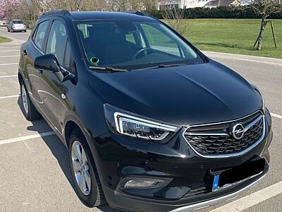 Opel Mokka X 1.4 Turbo INNOVATION Automatik INNOV...
