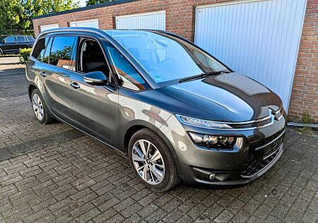 Citroën C4 Spacetourer Grand C4 Picasso / SpaceTourer e-HDi 115 Exc...