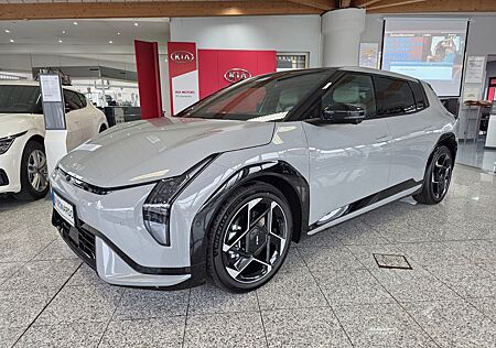 Kia EV4 150kW GT-Line Pano DriveWise Comfort Connect