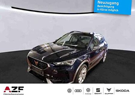Cupra Formentor 1.4 DSG e-HYBRID NAVI+LED+ACC+SPORTSIT