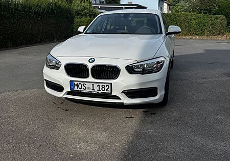 BMW 118i - Neuer TÜV