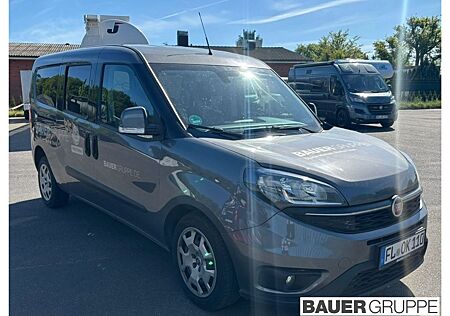Fiat Doblo SX Maxi Kombi 1.6 Multijet EU6 M1 Zulassun