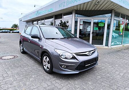 Hyundai i30 1.4 *KLIMA*ALLWETTERREIFEN NEU*HU-AU NEU*