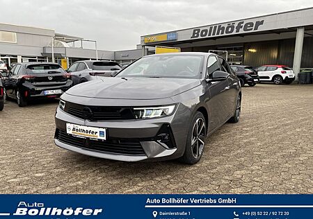 Opel Astra GS NAVI/SHZ+LHZ/PDC vo+hi+360Cam