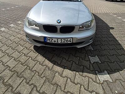 BMW 116i -