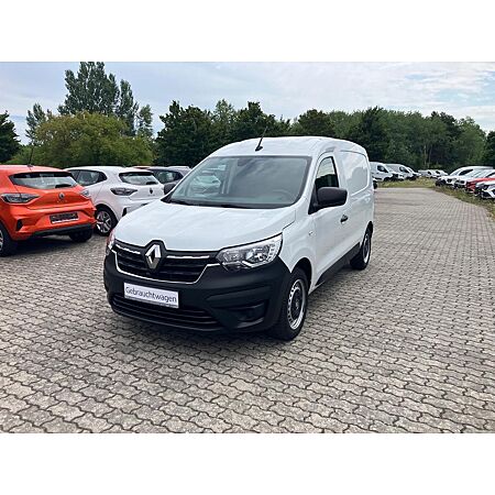Renault Express leasen