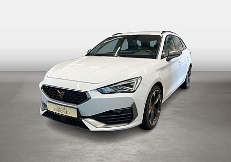 Seat Leon SP 1.5 TSI DSG Matrix ACC AUT Fernlichtass.