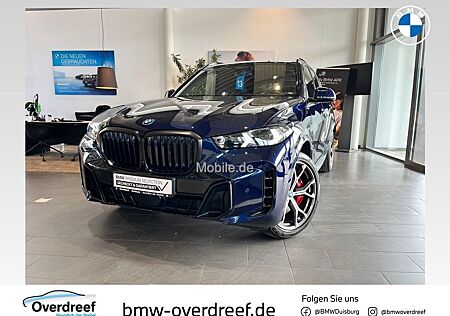 BMW X5 xDrive50e M Sportpaket Pro, Luftfeder AHK RFT