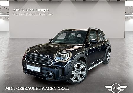 Mini One Countryman Navi Head-Up Kamera Sportsitze