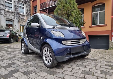 Smart ForTwo Coupé