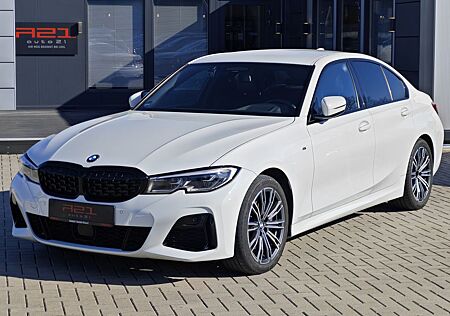 BMW M340 xDrive|LCprof|Laser|HUD|H&K|ACC|AHK|
