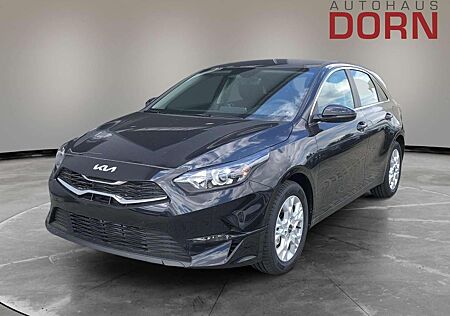 Kia Cee'd Ceed / cee d Ultimate 1.5T DCT 48V Mild-Hybrid K