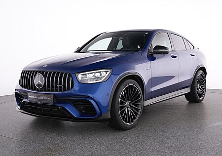 Mercedes-Benz GLC 63 AMG GLC 63 S AMG 4M Coupe MBUX+LED+Burm+Airm+SD+360°