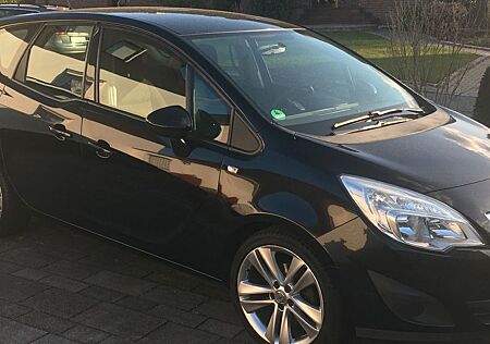 Opel Meriva 1.4 Edition 74kW Edition