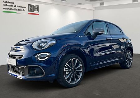 Fiat 500X Sport Hybrid 1.5 GSE