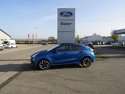 Ford Puma ST X - Performance/Recaro/LED/TWA/Navi/Key
