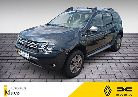 Dacia Duster TCe 125 Prestige 4x4