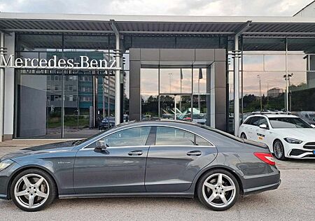 Mercedes-Benz CLS 500 4MATIC -, AMG optik, Voll, ATM 91tkm