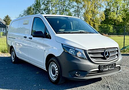 Mercedes-Benz Vito 114CDI RWD*Klima*Sortimo Regale*Tempomat*