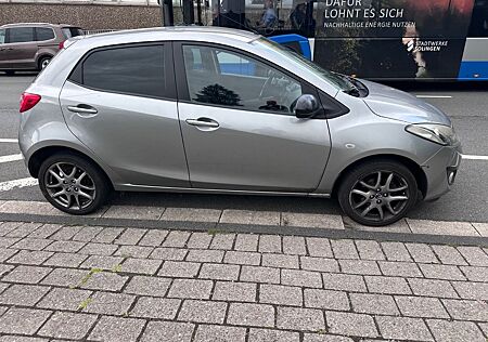 Mazda 2 Lim. 1.3 Kenko