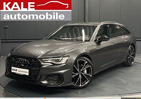 Audi A6 Avant 45 TFSI quattro S-Line*21Zoll*Optik-Pak