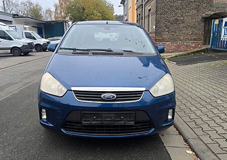 Ford C-Max 1,8 Titanium Titanium