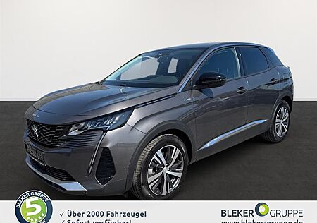 Peugeot 3008 Hybrid 225 Allure Pack