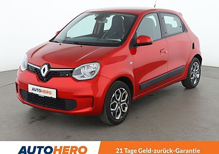 Renault Twingo 1.0 SCe Limited*TEMPO*KLIMA*GARANTIE*