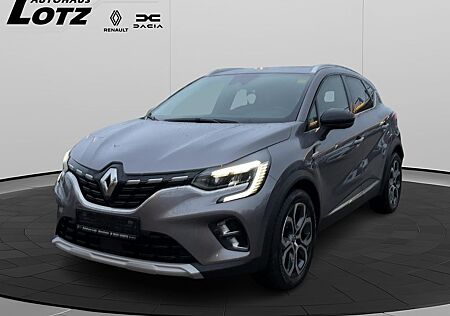 Renault Captur Intens TCe 140