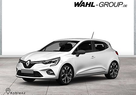 Renault Clio EVOLUTION TCe 90 ABS Fahrerairbag ESP ZV NA