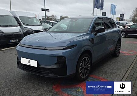 Leapmotor B10 Design ProMax BEV 56,2 kWh