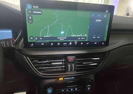 Ford Kuga Plug-In Hybrid ST-Line X FGS 3-5. Jahr 1000