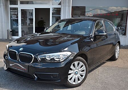 BMW 116 i Lim. 5-trg. Sport*Klima*PDC*Top Fhz !