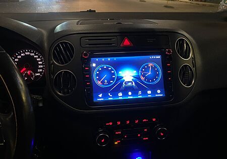 VW Golf Plus Volkswagen 1.4 TSI DSG Comfortline Comfortline
