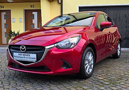 Mazda 2 Lim. "Exclusive-Line"_Alu_Allwetter_